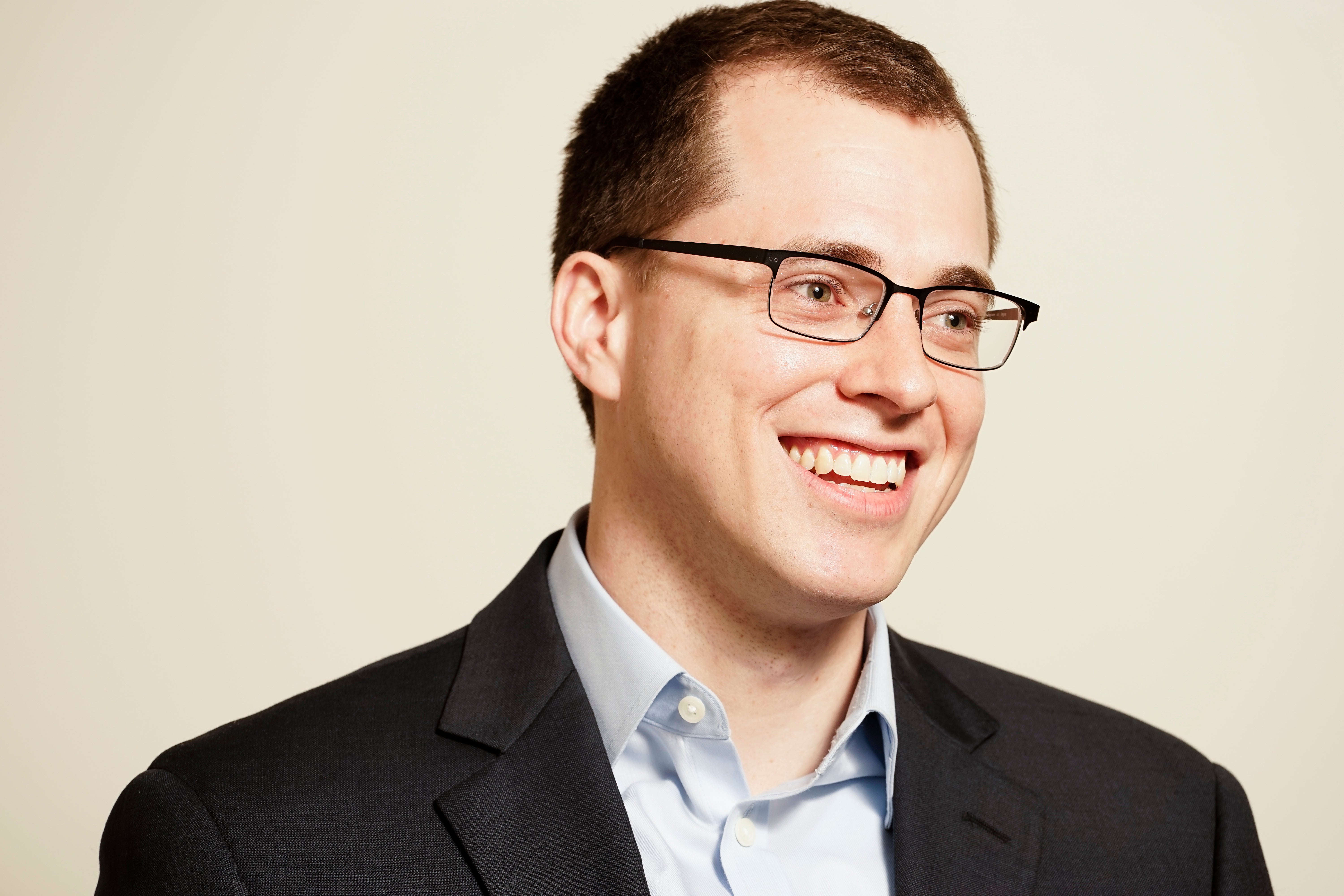 Casey Clark - NYU Stern